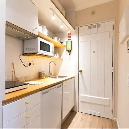 Apartment In The Center Of
