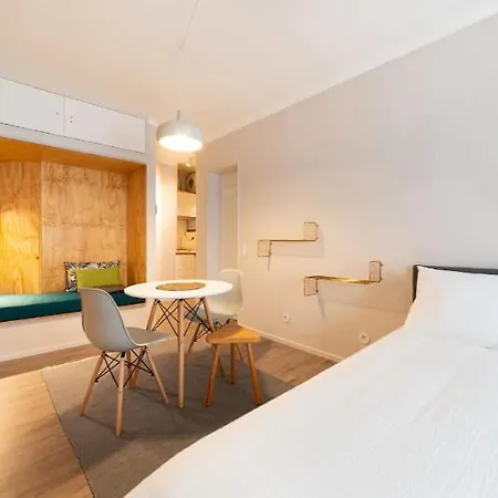 Apartment In The Center Of *