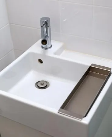 In The Center Of Cascais