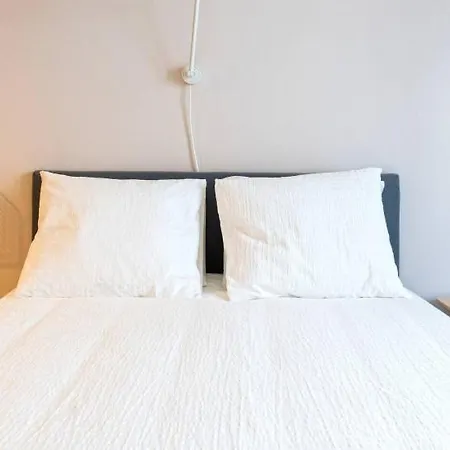 Lägenhet In The Center Of