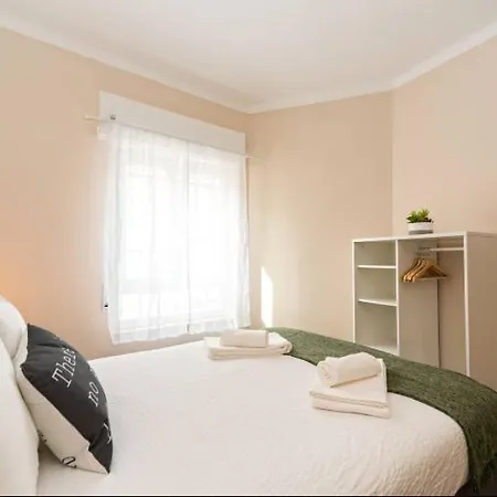 In The Center Of * Cascais