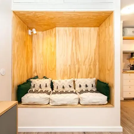 Apartment In The Center Of