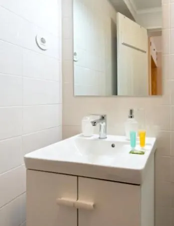 In The Center Of Lägenhet Cascais