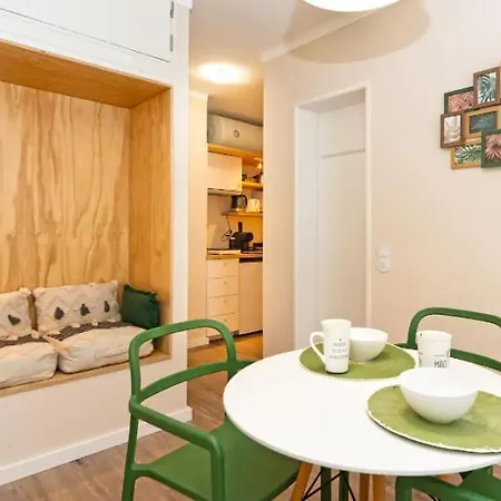 Apartment In The Center Of Cascais