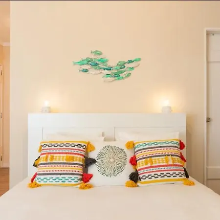 Apartment In The Center Of *