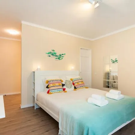 Apartment In The Center Of