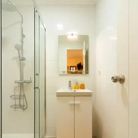 Lägenhet In The Center Of Cascais