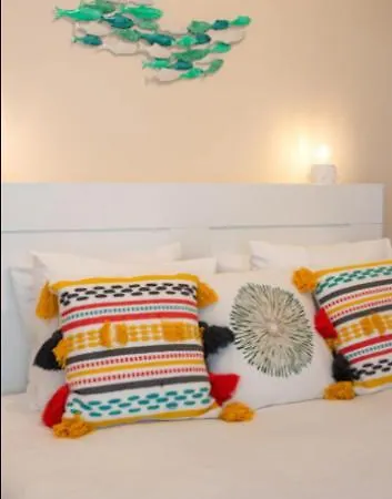 In The Center Of * Cascais