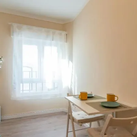 Apartment In The Center Of