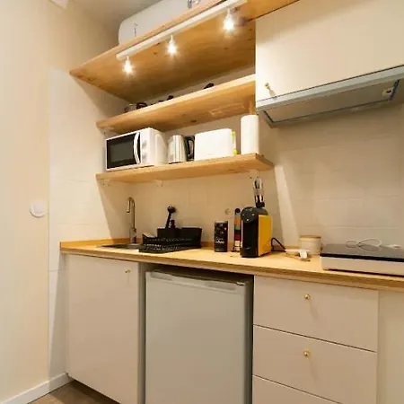 Apartment In The Center Of Cascais