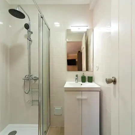 Apartment In The Center Of *