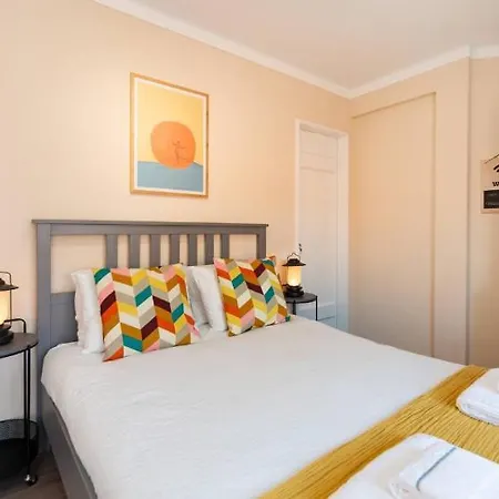 Apartment In The Center Of