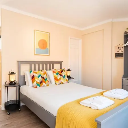 In The Center Of * Cascais