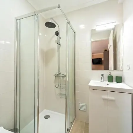 In The Center Of * Cascais