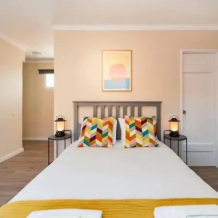 In The Center Of * Cascais