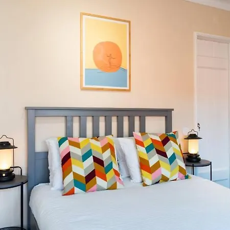 Apartment In The Center Of *
