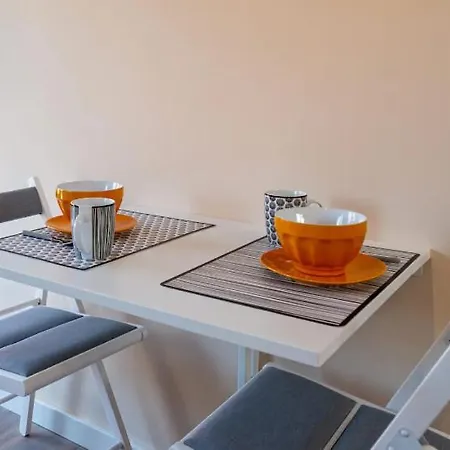 Lägenhet In The Center Of Cascais