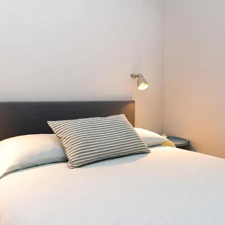 Apartment In The Center Of *