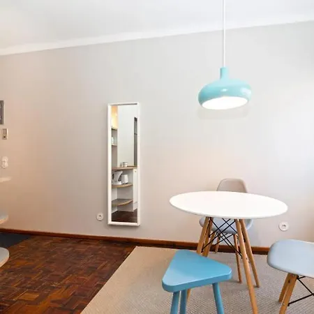 In The Center Of * Cascais