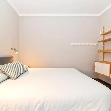 Apartment In The Center Of *