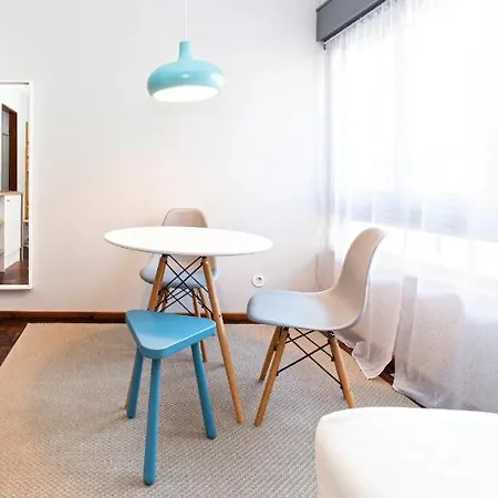 Apartment In The Center Of