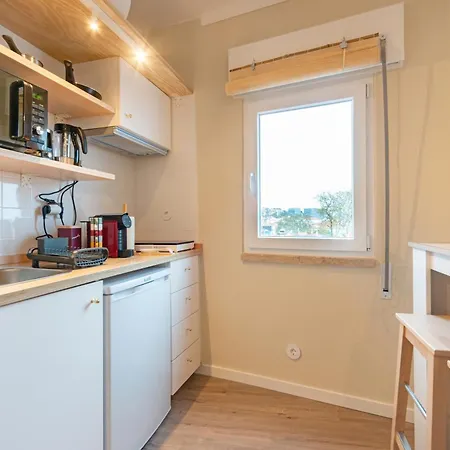 Apartment In The Center Of *