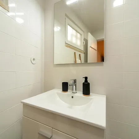 Lägenhet In The Center Of Cascais