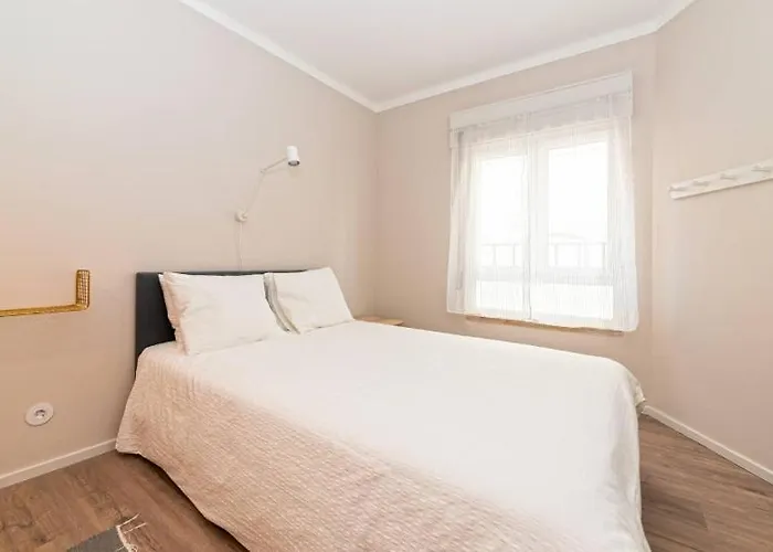 Apartament In The Center Of