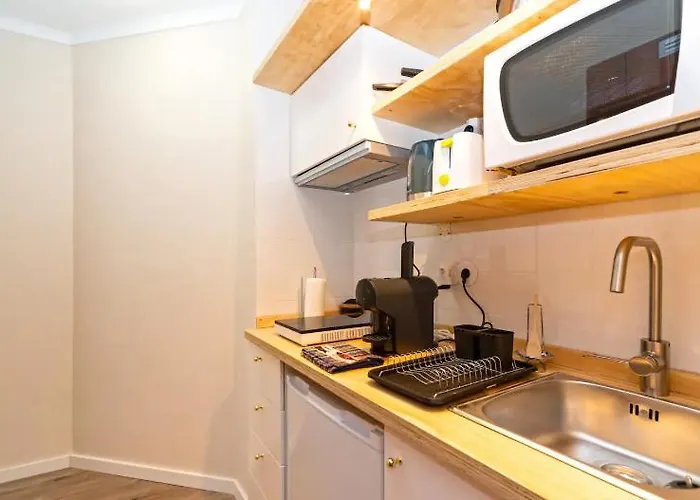 Apartament In The Center Of Віавіа