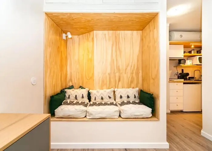 Apartament In The Center Of