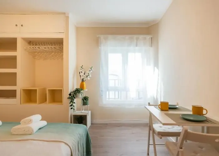 Apartament In The Center Of *