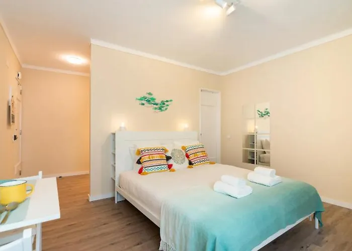 Apartament In The Center Of