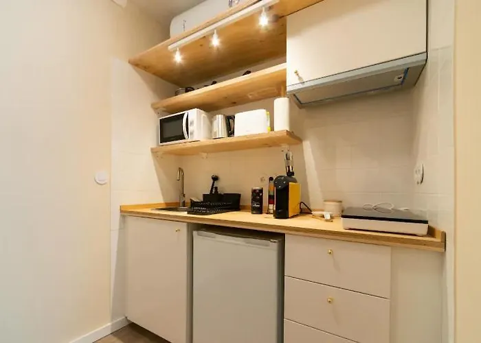 Apartament In The Center Of Віавіа