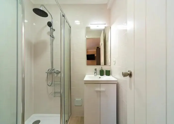 Apartament In The Center Of *