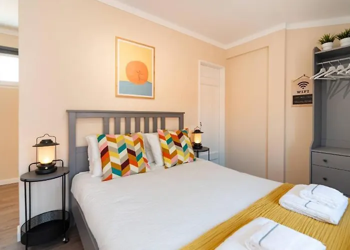 Apartament In The Center Of