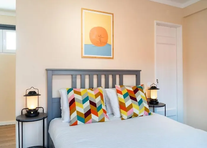 Apartament In The Center Of *