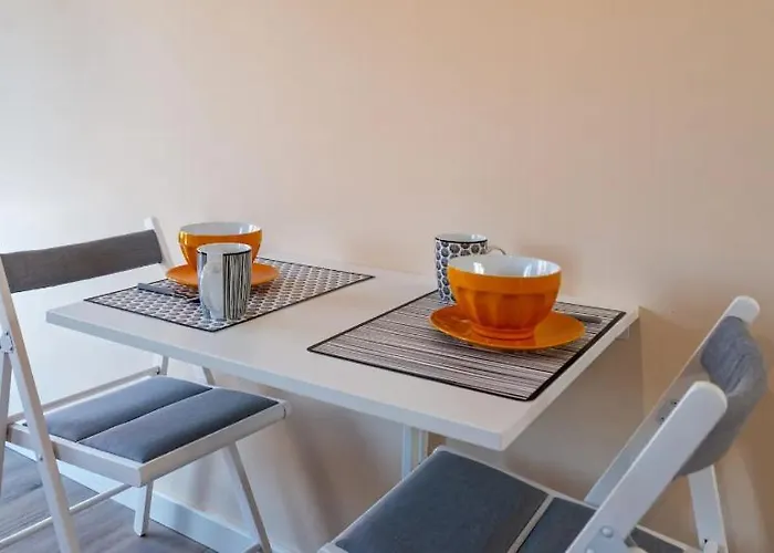 Apartament In The Center Of Віавіа