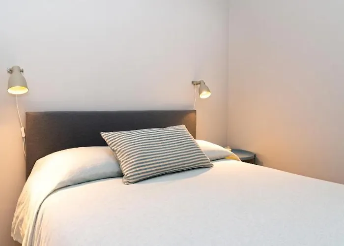 Apartament In The Center Of *