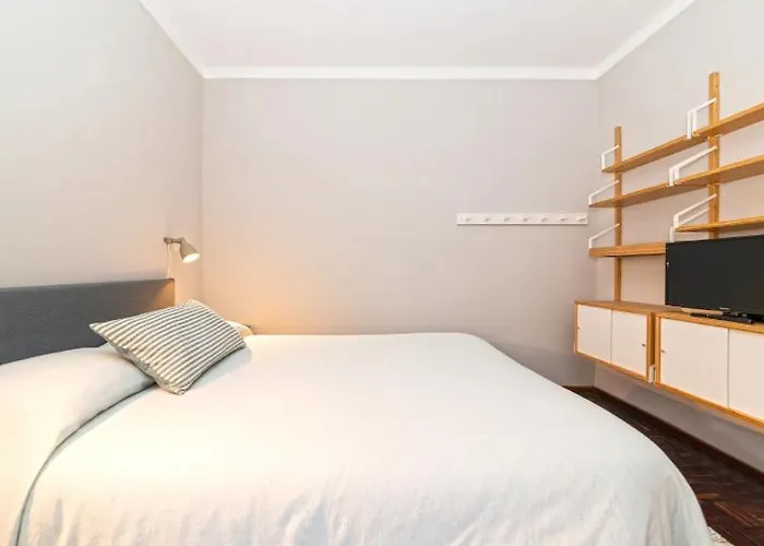Apartament In The Center Of *