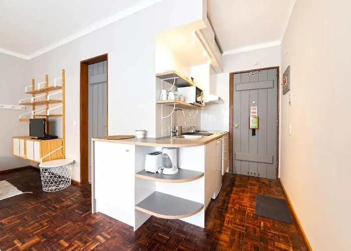 Apartament In The Center Of Віавіа