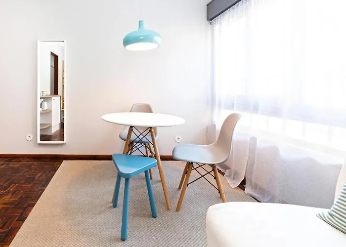 Apartament In The Center Of