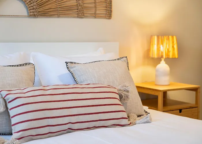 Apartament In The Center Of