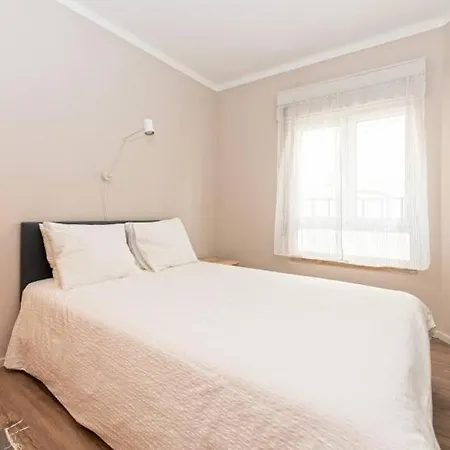 Appartement In The Center Of