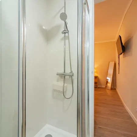 In The Center Of * Cascais