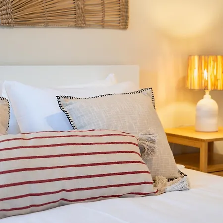Appartement In The Center Of