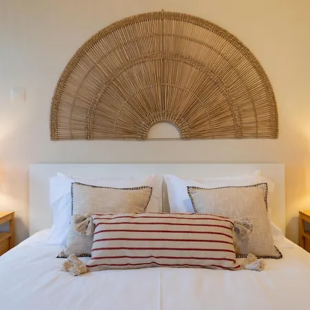In The Center Of Appartement *