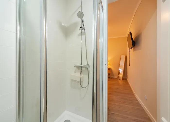 In The Center Of * Cascais