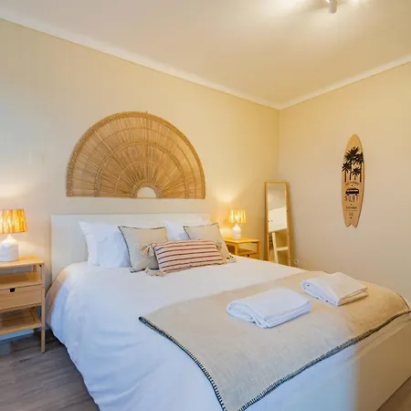 In The Center Of קסקאיס