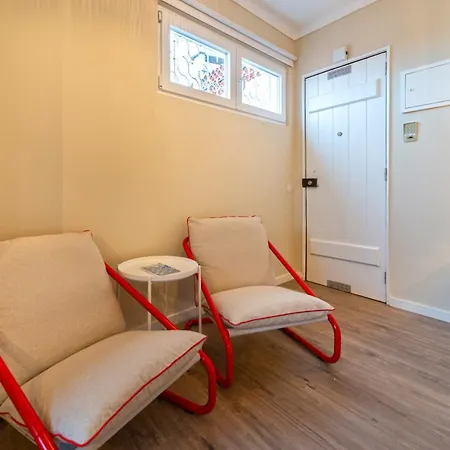 דירה In The Center Of